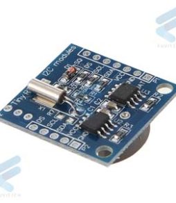 Module Thời Gian Thực RTC DS1307