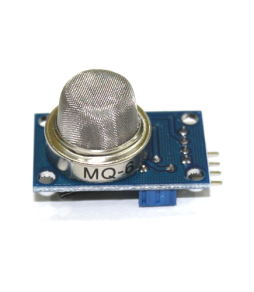 Cảm Biến Khí Gas MQ-6