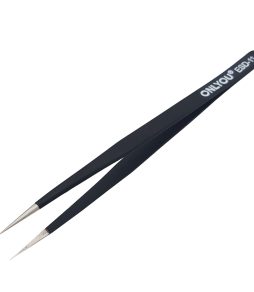 Nhíp gắp linh kiện chống tĩnh điện thẳng ESD-11