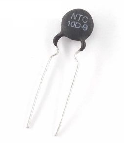 Điện trở nhiệt NTC 10 ohm 10d-9