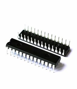 Vi Điều Khiển PIC16F886