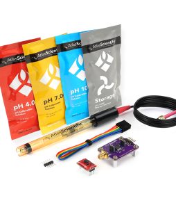 Bộ cảm biến pH Kit