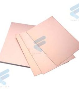 Phíp Đồng Sợi Thủy Tinh 1 Lớp20x30mm