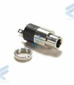 PJ-392 Cổng Audio 3.5 Cái 3P