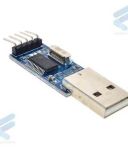 PL2303 USB To TTL