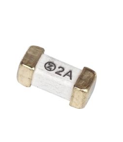 Cầu Chì Tác Động Nhanh SMD 1080 2A 250V