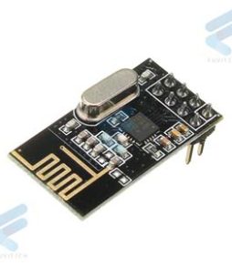 RF NRF24L01 2.4GHz - 100m