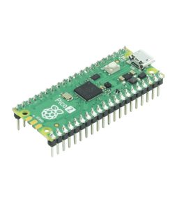 Vi Điều Khiển Raspberry Pi Pico
