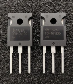 IGBT  FGH40N120AN