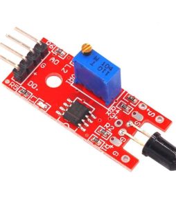 KY-026 CẢM BIẾN PHÁT HIỆN LỬA