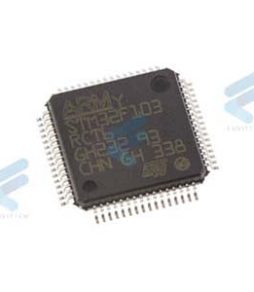 STM32F103RCT6