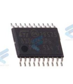 STM8S003F3P6