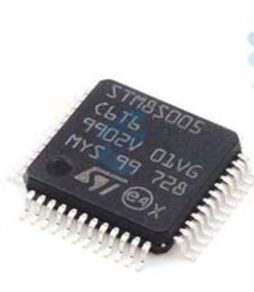 STM8S005C6T6