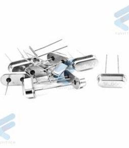 Thạch Anh HC49 DIP - 20MHz