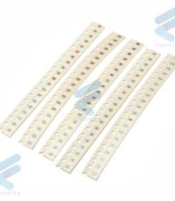 Tụ Gốm 0805 103 50V