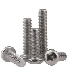 Vít M3 x 15mm thép