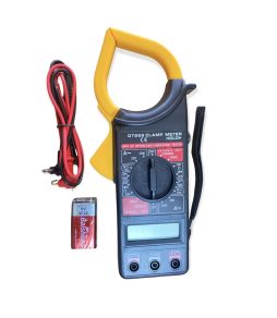 Đồng hồ Ampe kìm DT-266