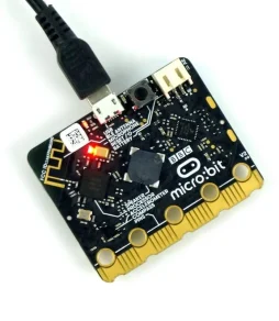 Bo mạch Lập trình micro:bit V2